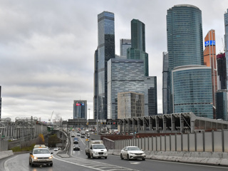 Сколько стоят все небоскребы Москвы-Сити