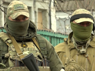 Ситуация в Приднестровье: подробности