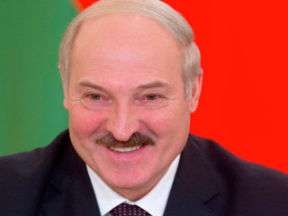Шутку Лукашенко оценили по достоинству