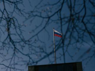 Уроки в воронежских школах будут начинать поднятием флага России