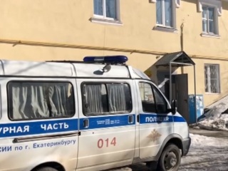 В Екатеринбурге мужчина ограбил ветерана ВОВ