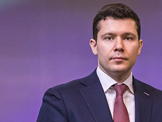 Алиханов сможет переизбраться на 2-й срок подряд