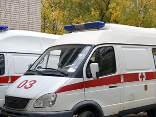 ДТП с автобусами в Воронежской области: погибли 2 человека