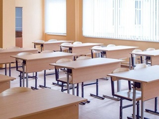 Несколько школ Оренбурга эвакуировали из-за сообщений о минировании