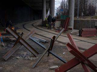 ВСУ обстреляли детский сад и школу под Херсоном