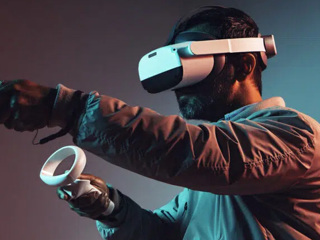 Владелец TikTok начнёт продавать в Европе VR-шлемы