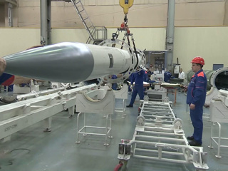 Секретная ракета: как Алмаз-Антей поразил и возмутил американцев