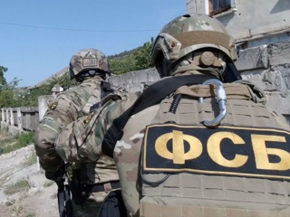 Готовивших теракт в Карачаево-Черкесии задержали сотрудники ФСБ