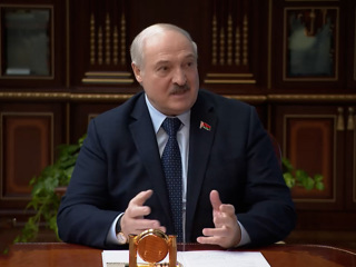Лукашенко хочет склонить айтишников к производству готового продукта в РФ и РБ