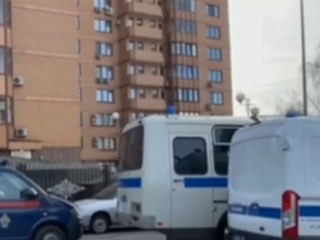 Названа приоритетная версия гибели семьи на западе Москвы