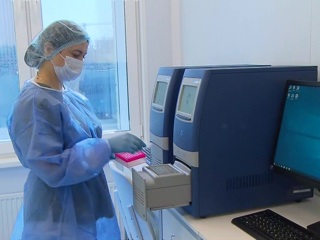 Прочесть вирус: в РФ разработана новая методика секвенирования