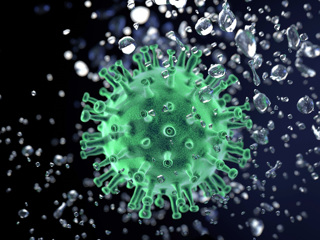 Следы коронавируса присутствуют в кале до 7 месяцев после болезни