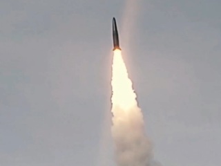 Искандеры отработали по украинским военным объектам