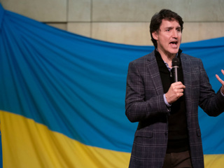 Оттава приняла трудное решение, но пообещала Киеву поддержку