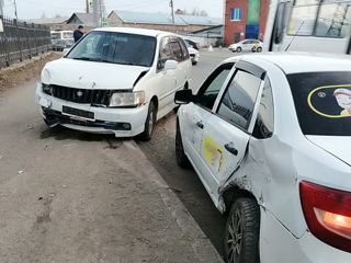 Машина сбила девушку на Иркутском тракте в Томске