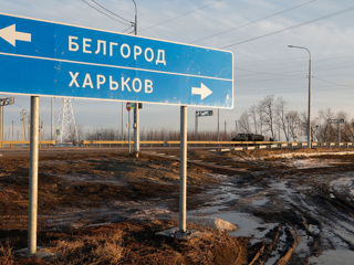 Минобороны РФ: киевские боевики устроили охоту на мирных жителей