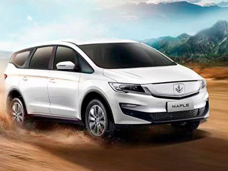 Livan вместо Lifan: в России может появиться новая китайская марка