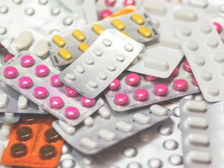 Медучреждения Крыма фигурируют в деле о краже лекарств для онкобольных