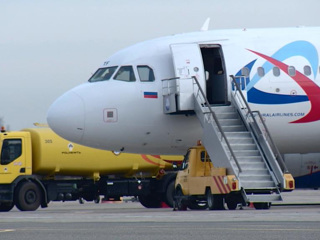 Росавиация ответила на призыв Европарламента вернуть самолеты