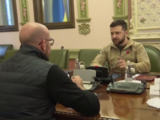Врать себе и другим украинская национальная идея от Арестовича