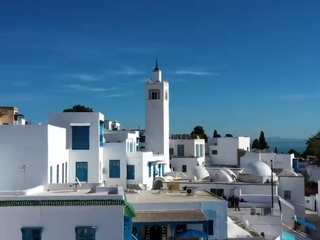 В Тунисе зафиксирован рекордный пик потребления электричества из-за аномальной жары