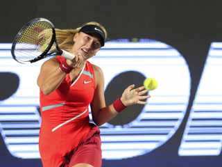 Потапова улучшила позиции в рейтинге WTA