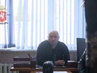 В Севастополе задержали двух сотрудников вуза за взятки