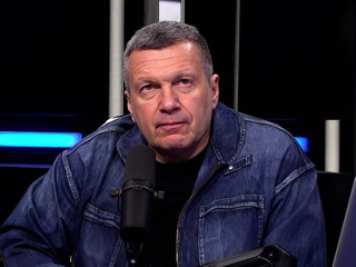 Соловьев признался, что его особо встревожило