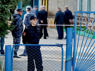 Расстрел в детском саду: личность убийцы и другие детали