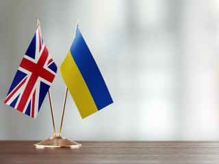 На британо-украинскую провокацию может быть дан высокоточный ответ