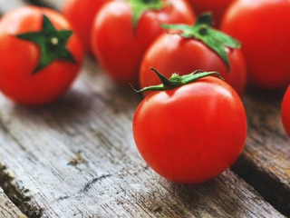 В Крыму будут выращиваться помидоры турецкой компании