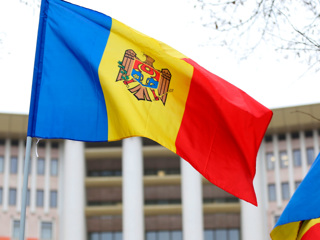 В Молдавии утвердили программу контртеррористических мер