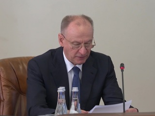 Патрушев: Россия не гонится за сроками проведения спецоперации