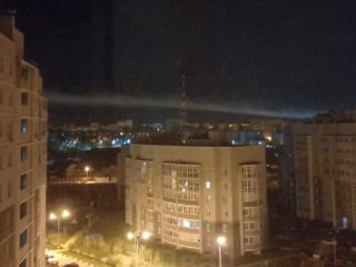 Белгородцы ночью наблюдали работу системы ПВО