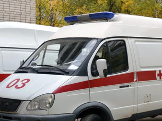 Пассажирка автомобиля скончалась в реанимации после ДТП в Саратовской области