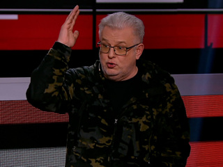 Куликов: Запад ведет колониальную войну, мы антиколониальную