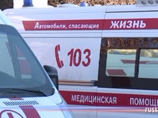 Шестилетняя девочка упала в смотровую яму в Красноярске