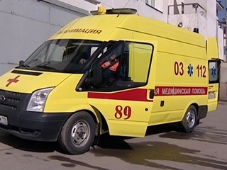 В Мордовии мужчину во время ремонта насмерть придавил автомобиль