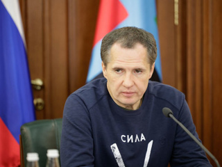 Губернатор Белгородской области сообщил о двух разрывах в регионе