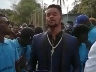 Похитители доминиканского дипломата в Гаити требуют выкуп