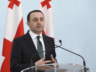 Премьер Грузии приветствует решение об отмене виз