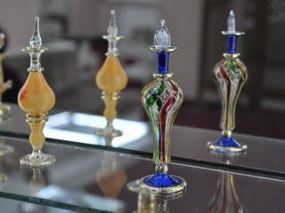 В Крыму обокрали известный магазин парфюмерии