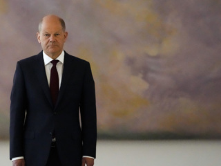 Берлин заявил Киеву, что так нельзя