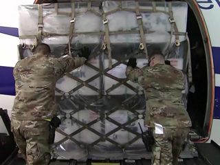 Украина получит от Великобритании военную помощь еще на миллиард фунтов