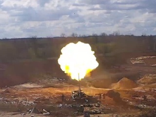 Ракетными ударами уничтожен комплекс Точка-У и локаторы С-300