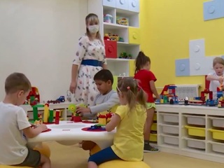 В Кузбассе подорожали детские сады