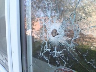 В белгородском селе в результате обстрела повреждены четыре жилых дома
