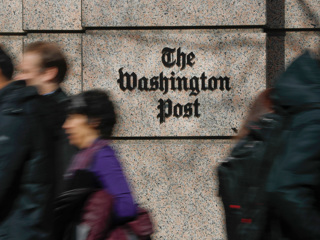 The Washington Post пишет о "головной боли" Байдена из-за Путина