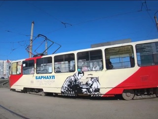 Минтранс: закупку троллейбусов на Алтае откладывали из-за роста цен
