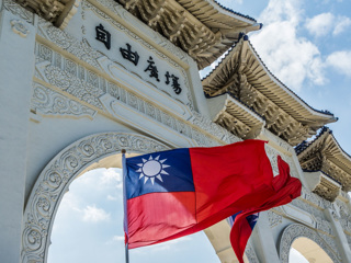 США не поддерживают независимость Тайваня